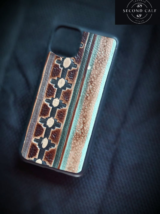 IPhone 11 Pro Max- Snappy Aztec phone case